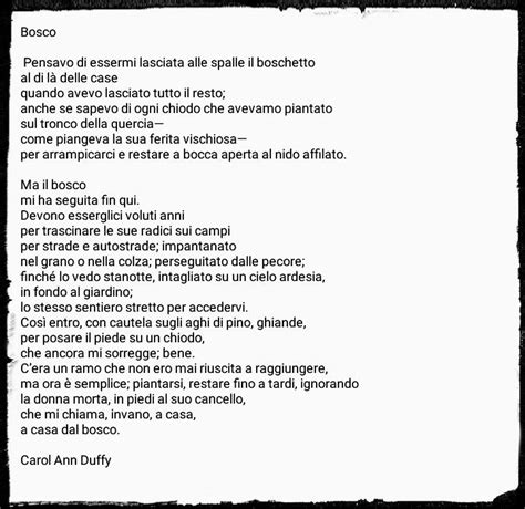 Traduzione in italiano 